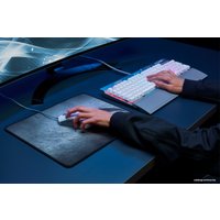 Игровая мышь Corsair M55 Pro RGB (белый)