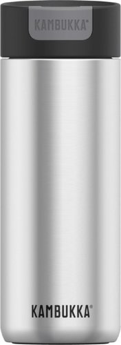 Термос Kambukka Olympus 0.5л (нержавеющая сталь)