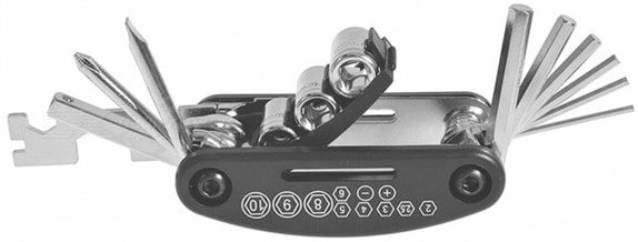 

Мультитул RockBros GJ1601