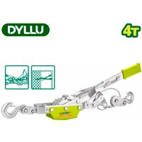 Лебедка автомобильная Dyllu DTJU1040
