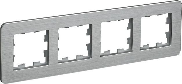 Рамка IEK Brite BR-M42-M-21-K47