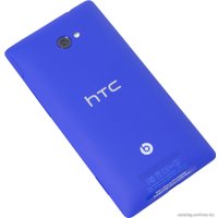 Смартфон HTC Windows Phone 8X LTE