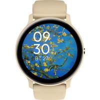 Умные часы Geozon Scout (бежевый)