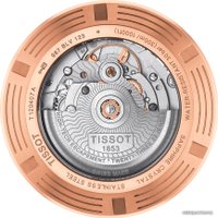 Наручные часы Tissot Seastar 1000 Powermatic 80 T120.407.37.051.01