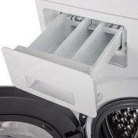 Стирально-сушильная машина MAUNFELD MFWD121010WH07 (в 2-х коробках)