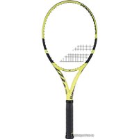 Теннисная ракетка Babolat Pure Aero Team 101358-191-3