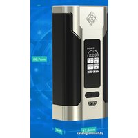 Батарейный блок Wismec Predator 228 (черный)