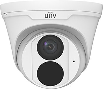 

IP-камера Uniview IPC3618LE-ADF40K-G
