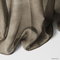 Тюль Pasionaria Виви 300x250 (коричневый)