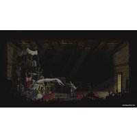  Blasphemous II (без русской озвучки, русские субтитры) для Nintendo Switch