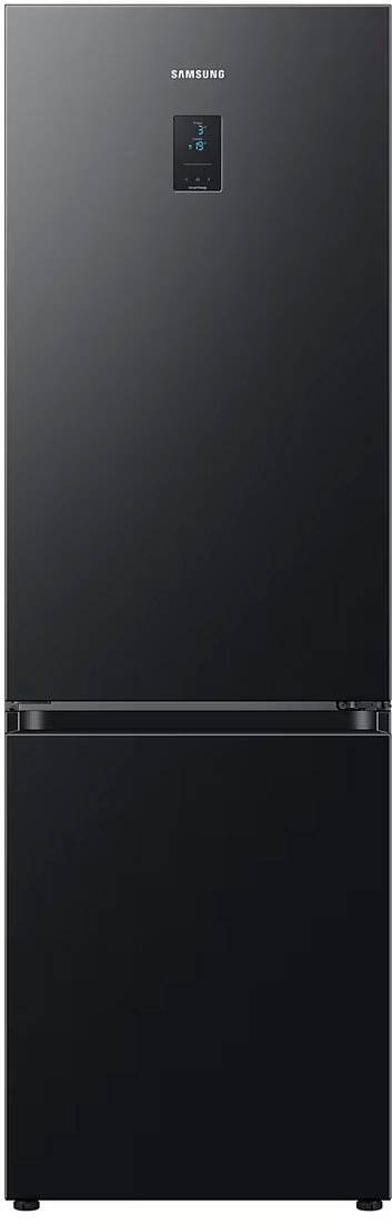 

Холодильник Samsung RB34C672DBN/EF