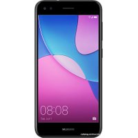 Телефон Huawei Nova Lite 2017 (черный)