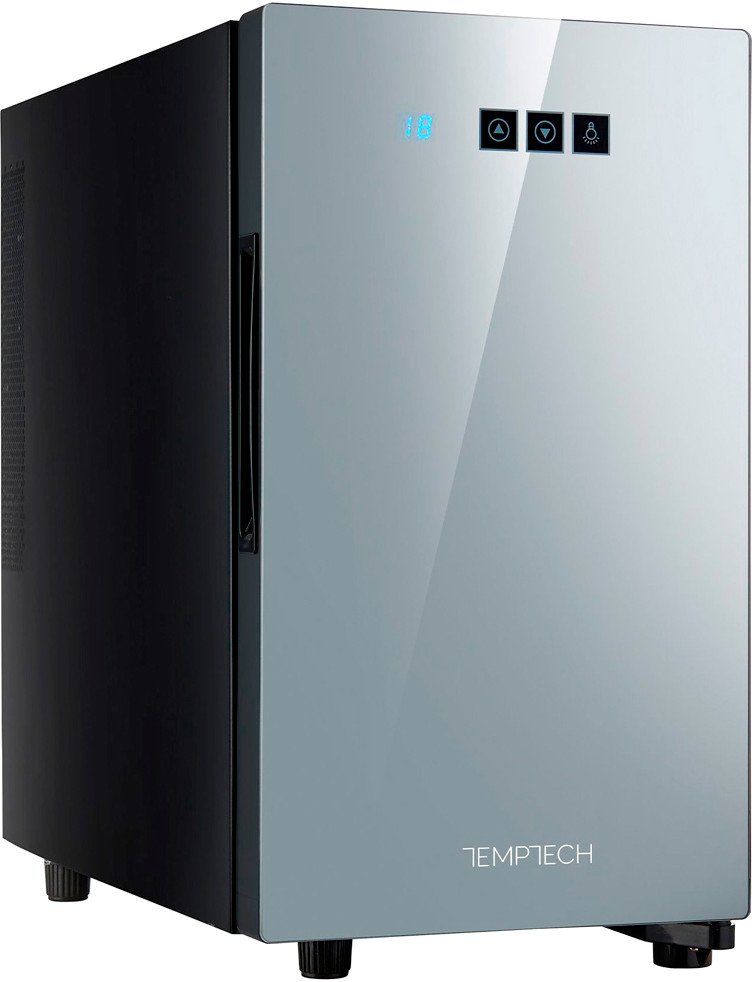Винный шкаф Temptech FX1200SZB