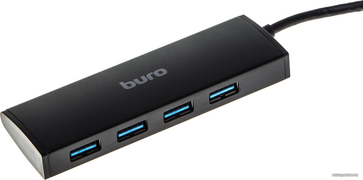 Buro BU-HUB4-0.5-U3.0