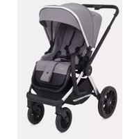 Универсальная коляска Rant MOWbaby Tilda MB064 (2 в 1, серый)