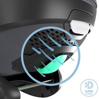 Детское автокресло Maxi-Cosi Pebble 360 Pro2 (twillic graphite)