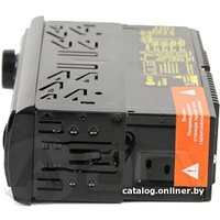 USB-магнитола ACV AVS-812W