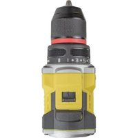 Дрель-шуруповерт Edon Super AD-16BL (с 2-мя АКБ, кейс)