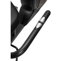 Велотренажер Alpin Luxury B-199R