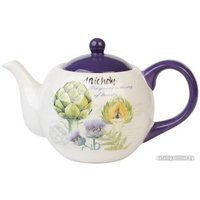 Заварочный чайник Prima Collection Артишок PC710A730 HC724-F01