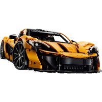 Конструктор LEGO Technic 42172 McLaren P1