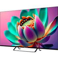 Телевизор Topdevice 43" SMART TV YаOS (черный)
