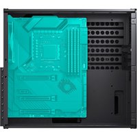 Корпус Jonsbo N5 (черный)