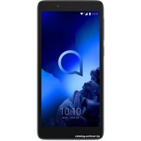 Телефон Alcatel 1C (2019) 5003D (синий)