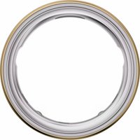  Oura Ring 4 (золотистый, размер 8)