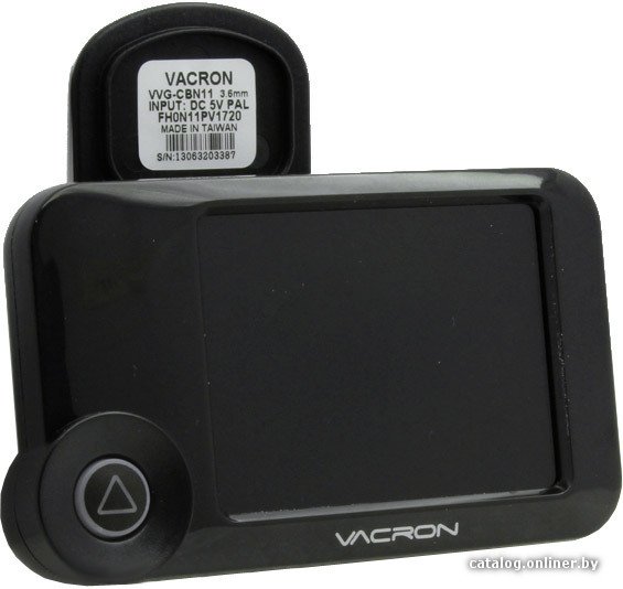 Видеорегистратор Vacron VVG-CBN11