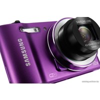 Фотоаппарат Samsung WB30F