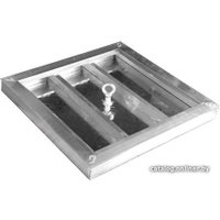 Люк Lukoff Стандарт Лайт (20x20 см)