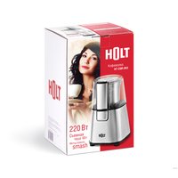 Электрическая кофемолка Holt HT-CGR-003