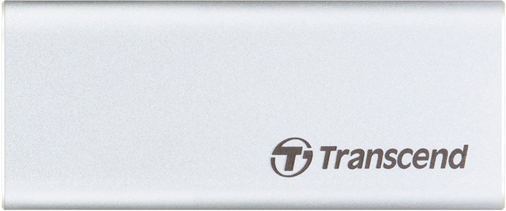 

Внешний накопитель Transcend ESD240C 480GB TS480GESD240C