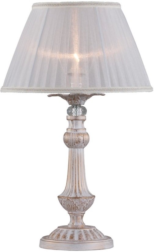

Настольная лампа Omnilux Miglianico OML-75424-01