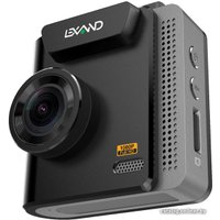 Видеорегистратор-GPS информатор (2в1) Lexand LR65 Dual