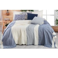 Покрывало Sarev Delphi Y 963 DELPHI v1/Mavi