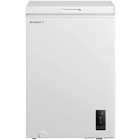 Морозильный ларь Kraft BD(W)-102BL