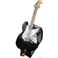 Конструктор LEGO Ideas 21329 Fender Stratocaster