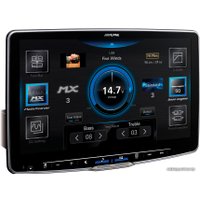 USB-магнитола Alpine iLX-F115D