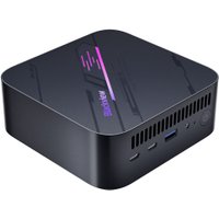 Компактный компьютер Blackview MP100 Ryzen 7 5700U 16GB+512GB (темно-синий) в Бресте