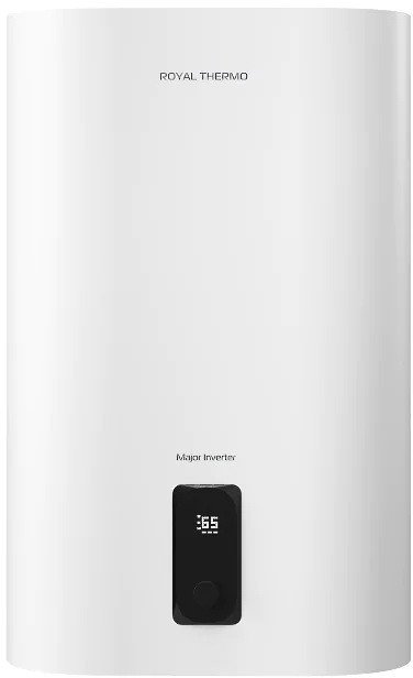 

Накопительный электрический водонагреватель Royal Thermo RWH 30 Major Inverter