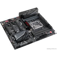 Материнская плата ASUS RAMPAGE IV BLACK EDITION
