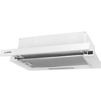 Кухонная вытяжка Germes Elva 60 (белый)