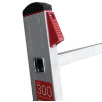 Лестница Новая высота NV 321 профессиональная 7 ступеней