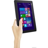 Планшет ASUS Transformer Book T100TAF-DK001B 32GB Dock