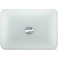 Умывальник Oliveeka TY-330MW (белый) в Гродно