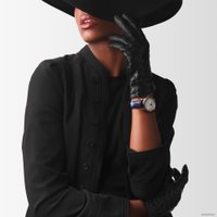 Наручные часы Longines Master Collection L2.409.4.87.0