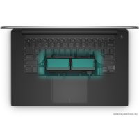 Ноутбук Dell XPS 15 9550 [9550-1370]