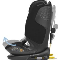 Детское автокресло Maxi-Cosi Titan Pro i-Size (authentic black)